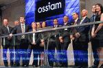 Ossiam launches US Treasury steepener ETF