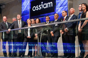 Ossiam launches US Treasury steepener ETF