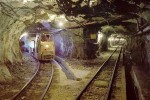 Getting giddy for gold miners