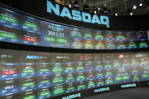 Lyxor cross-lists 2x leveraged Nasdaq 100 ETF on Xetra