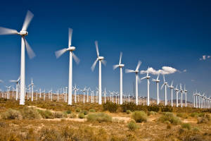 Goldman Sachs unveils global clean energy ETF