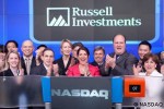 Russell terminates passive ETFs to focus on active asset allocation ETFs