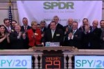 SPY passes $250 billion AUM milestone