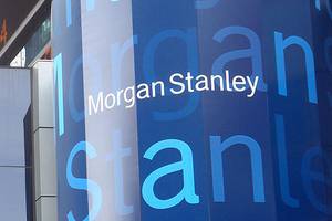 Morgan Stanley to re-enter the ETF fray