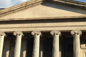 Global X rolls out laddered Treasury bond ETFs