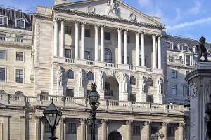 UK government sells negative-interest gilts for first time