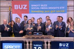 Sprott Asset Management harnesses social media power in new US equity ETF