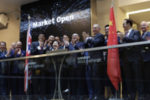 Fullgoal becomes first independent Chinese issuer to list an ETF in Europe