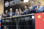 WisdomTree reduces fee on ICBCCS S&P China 500 ETF