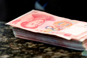 CSOP launches new leveraged and inverse China A-shares ETPs