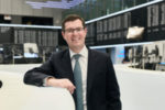 Nick King, Head of ETFs, Fidelity International