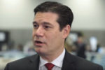 Sal Bruno, Chief Investment Officer at IndexIQ.