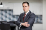 Viktor Nossek, director of research at WisdomTree in Europe.