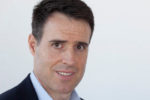 Danny Dolan, managing director of China Post Global (UK).
