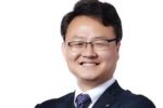 Taeyong Lee, President, Global Head of ETFs for Mirae Asset