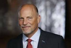 Steve Hawkins, President and CEO of Horizons ETFs.