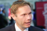 Dan Draper, Global Head of ETFs at Invesco.