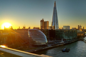 JP Morgan debuts first actively managed UK equities ETF