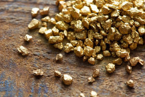 Gold ETFs record second consecutive month of outflows in June