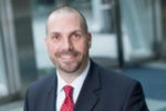 Noel Archard, global head of SPDR product at SSGA
