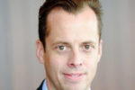 Brett Olson, Head of Fixed Income iShares in EMEA for BlackRock