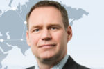 James Alexander, Global Head of Multi Asset at Nikko Asset Management.