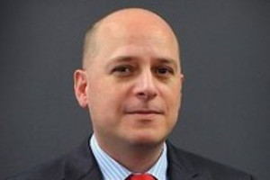Jose Garcia-Zarate, Associate Director, Manager Research at Morningstar