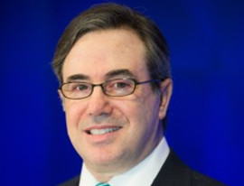 Steven A. Schoenfeld, Founder and Chief Investment Officer, BlueStar Indexes.