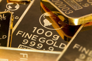 Gold ETF outflows slow in July