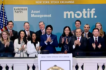 Goldman Sachs partners with Motif on innovative technology ETFs