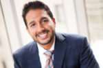 Rohit Mehta, President of CI First Asset ETFs