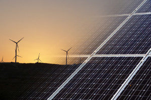 TrueMark launches active renewable infrastructure ETF