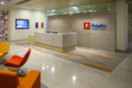 Fidelity International ETFs