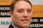 Rob Hughes, Vice President and Head of Advisory Services for Nasdaq Global Indexes.
