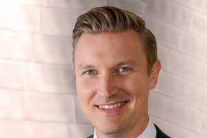 Gereon Tewes, responsible for German-speaking client coverage for Tabula.