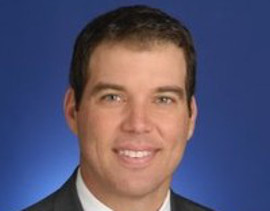 Michael Natale, Head of Intermediary Distribution at FlexShares.