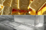 Each ETC is fully backed by gold or platinum LBMA bars stored in London vaults.