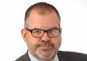 Kevin Carter, Founder and CEO of Big Tree Capital
