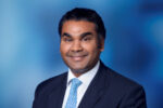 Jason Xavier, Head of EMEA ETF Capital Markets at Franklin Templeton Investments.