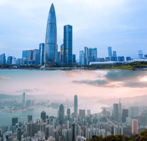 BOCHK launches China ‘Greater Bay Area’ climate transition ETF