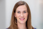 Kaitlyn Caughlin, Head of Vanguard's Portfolio Review Department