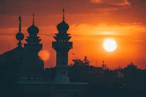 BlackRock launches EM Sukuk bond ETF in Europe