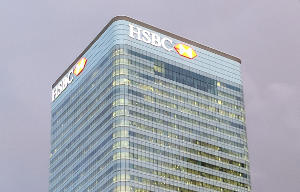 HSBC to launch ETF share classes of four fixed income index funds