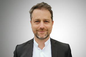 Charles Moussier, EMEA Head of Insurance Solutions at Invesco