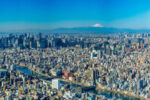 Japn Tokyo ETFs