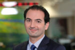 Philippe Baché, Head of Fixed Income ETF Product at Lyxor Asset Management
