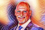 Steve Hawkins, President and CEO of Horizons ETFs