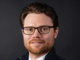 Arne Noack, Regional Investment Head Xtrackers, Americas, DWS