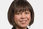 Anna Paglia, Global Head of ETFs and Indexed Strategies at Invesco