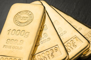 Royal Mint, HANetf cross-list RMAU gold ETC onto Euronext Paris